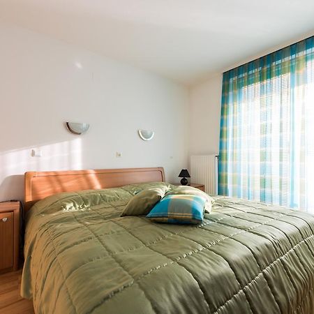Apartments Moravske Toplice Exterior foto