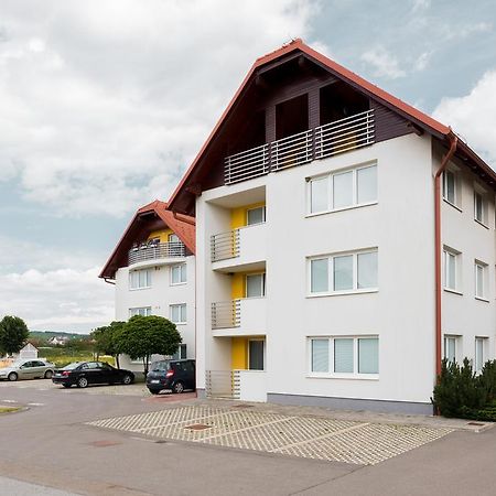 Apartments Moravske Toplice Exterior foto