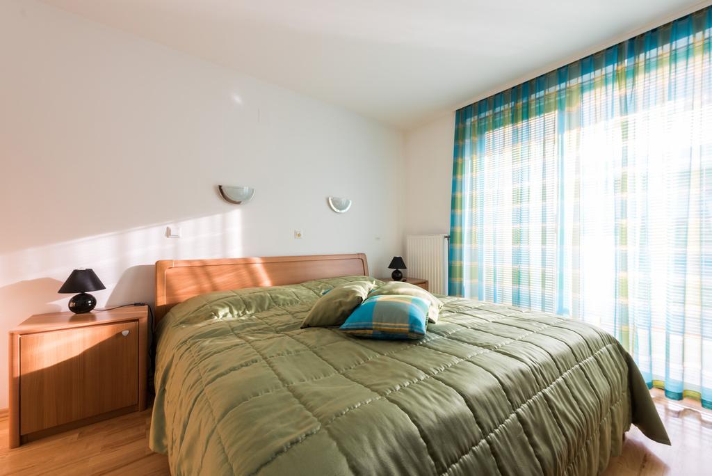 Apartments Moravske Toplice Exterior foto